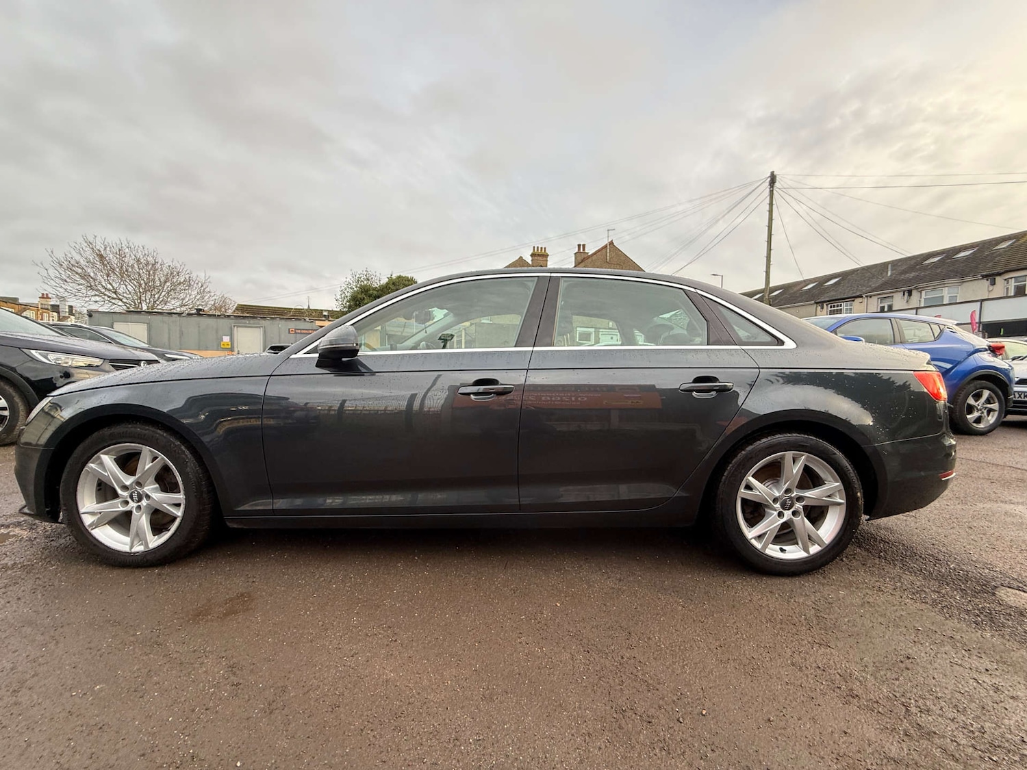 Used Audi A4 2017 for sale - 77172455: Photo 12