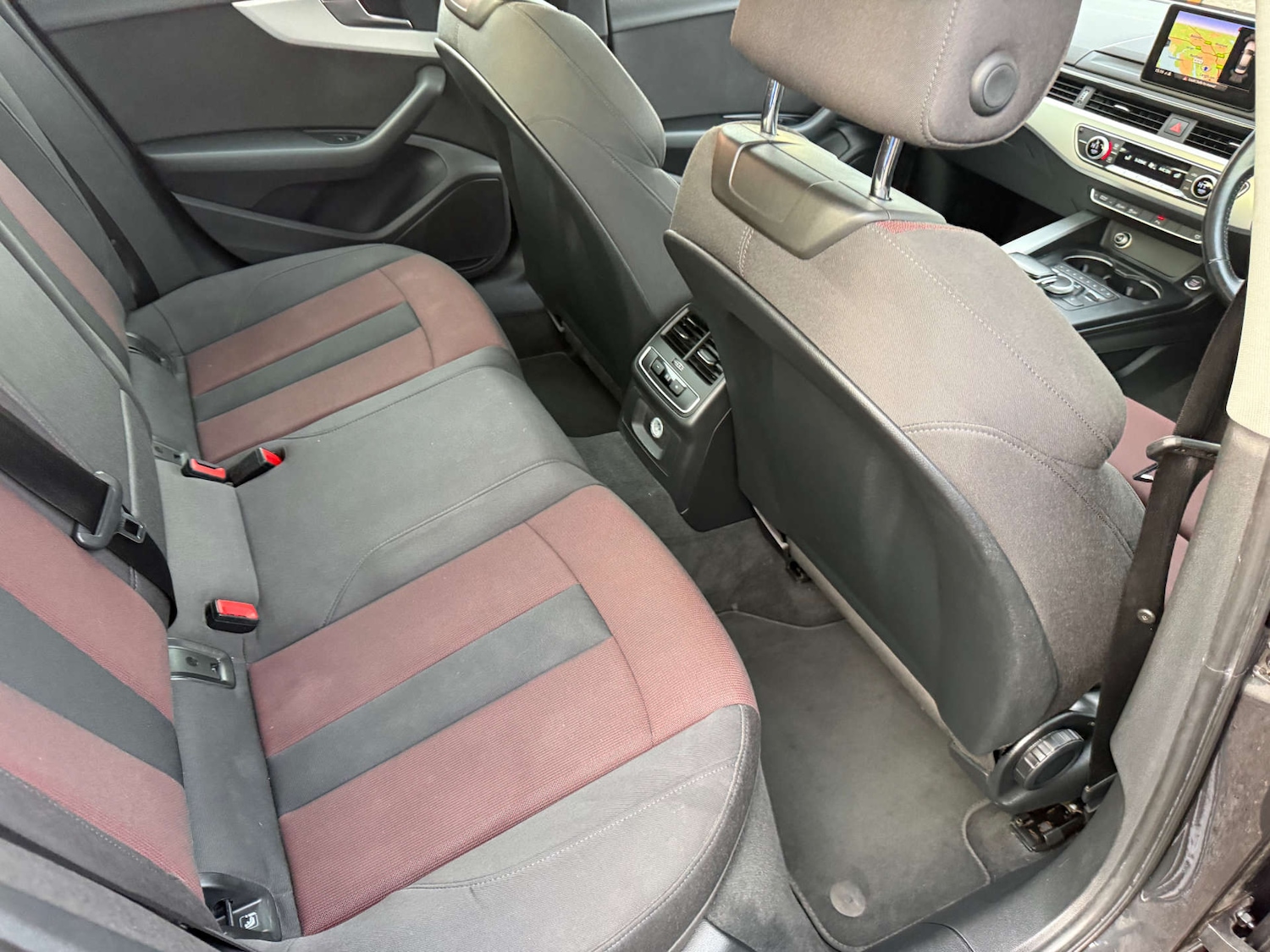 Used Audi A4 2017 for sale - 77172455: Photo 17