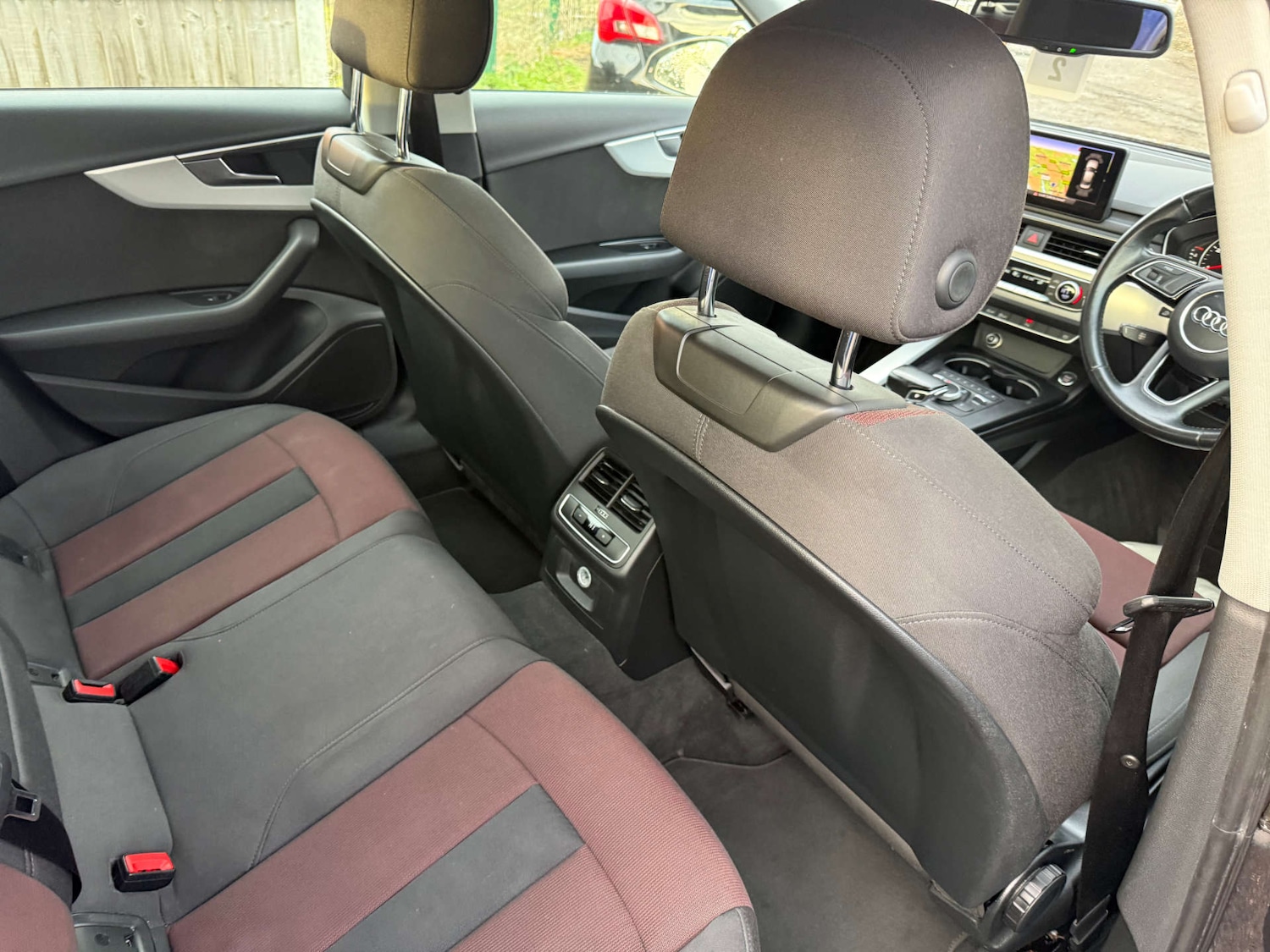 Used Audi A4 2017 for sale - 77172455: Photo 18