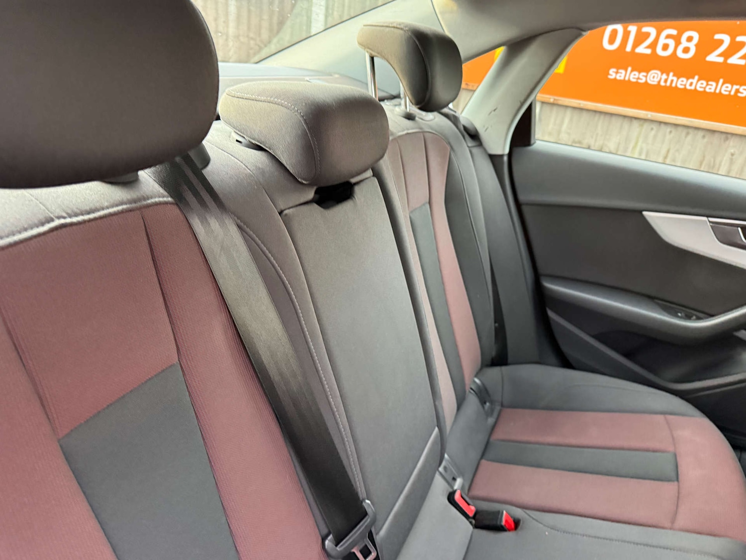 Used Audi A4 2017 for sale - 77172455: Photo 22