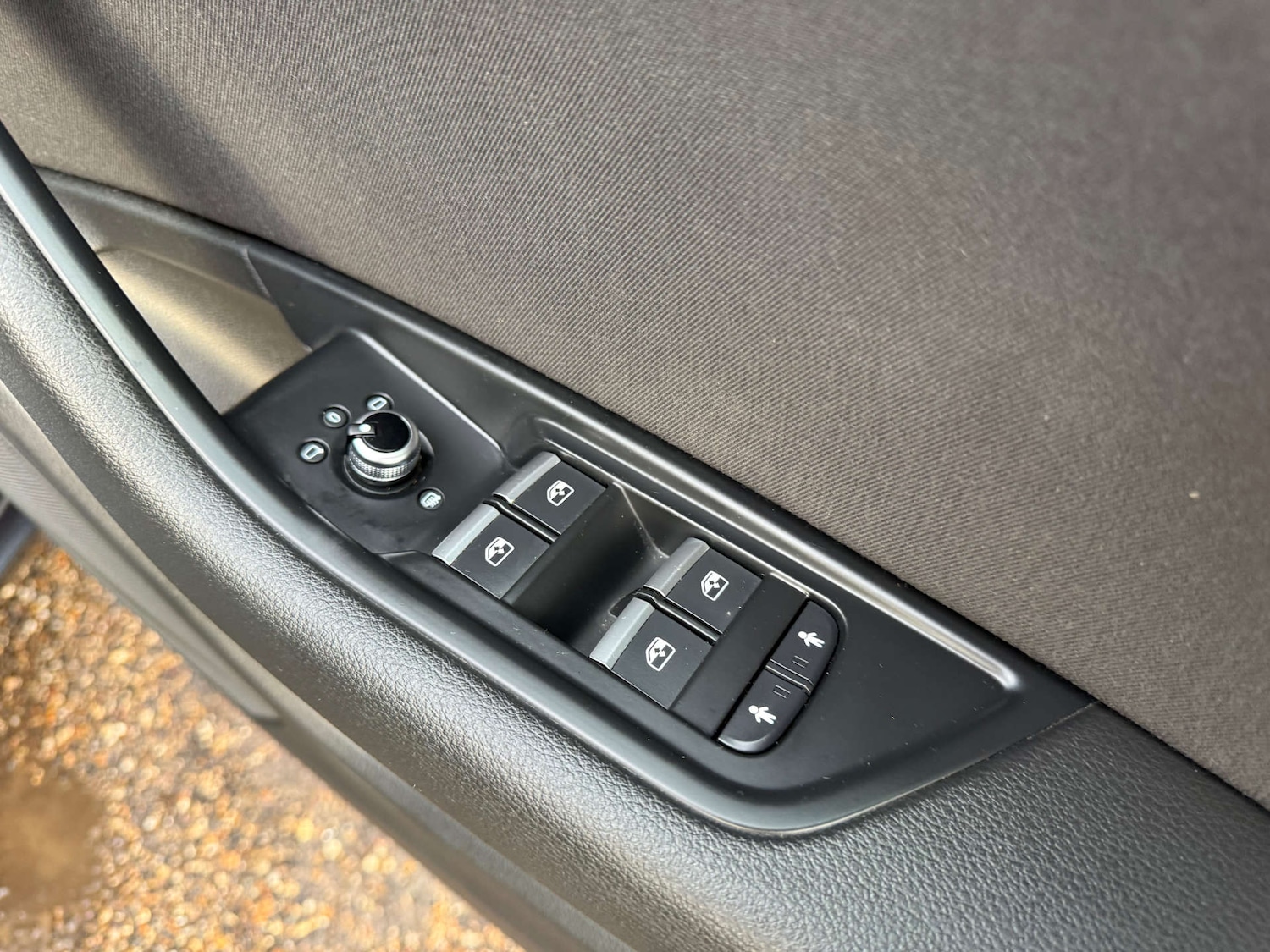 Used Audi A4 2017 for sale - 77172455: Photo 24