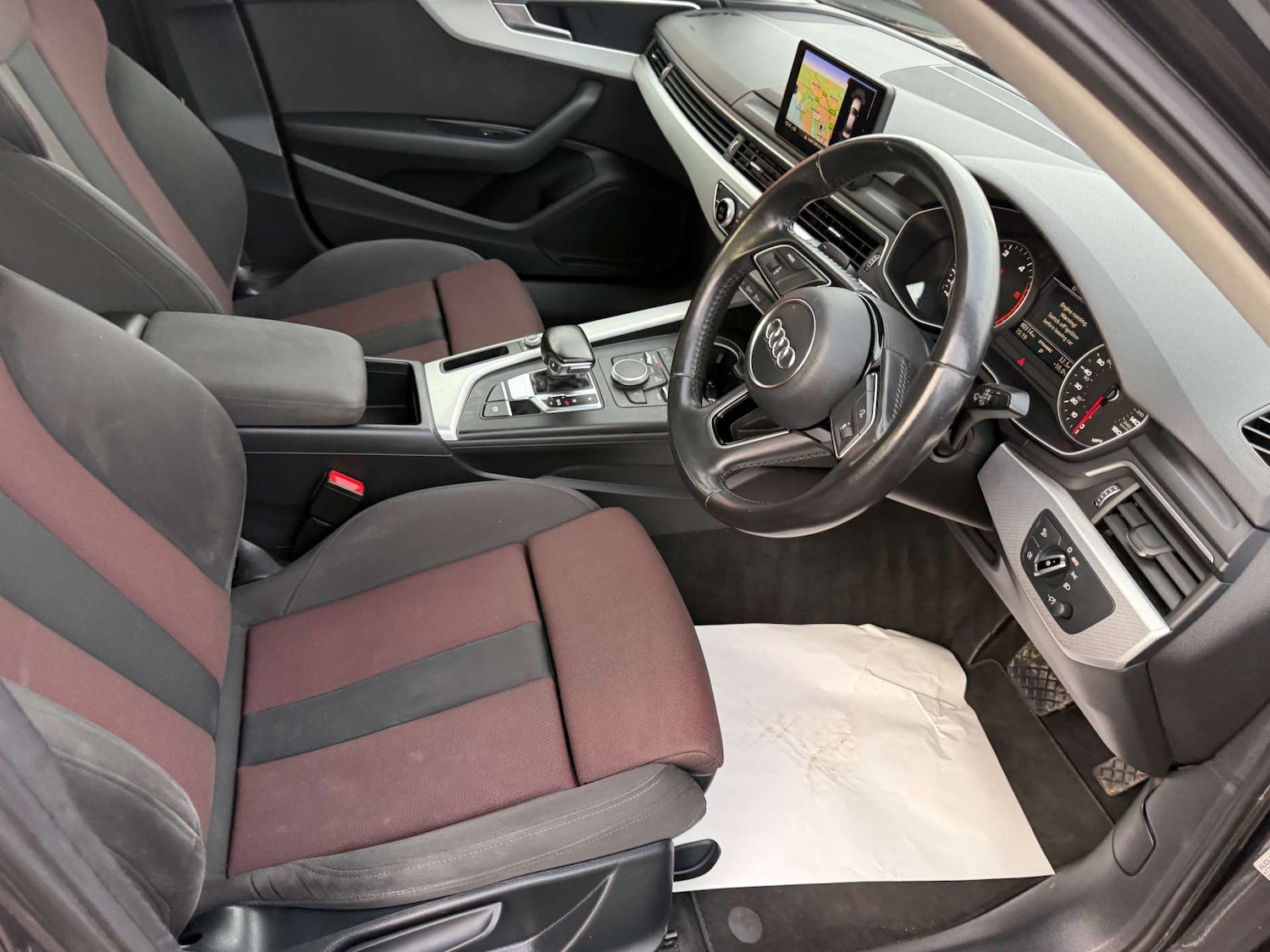 Used Audi A4 2017 for sale - 77172455: Photo 26