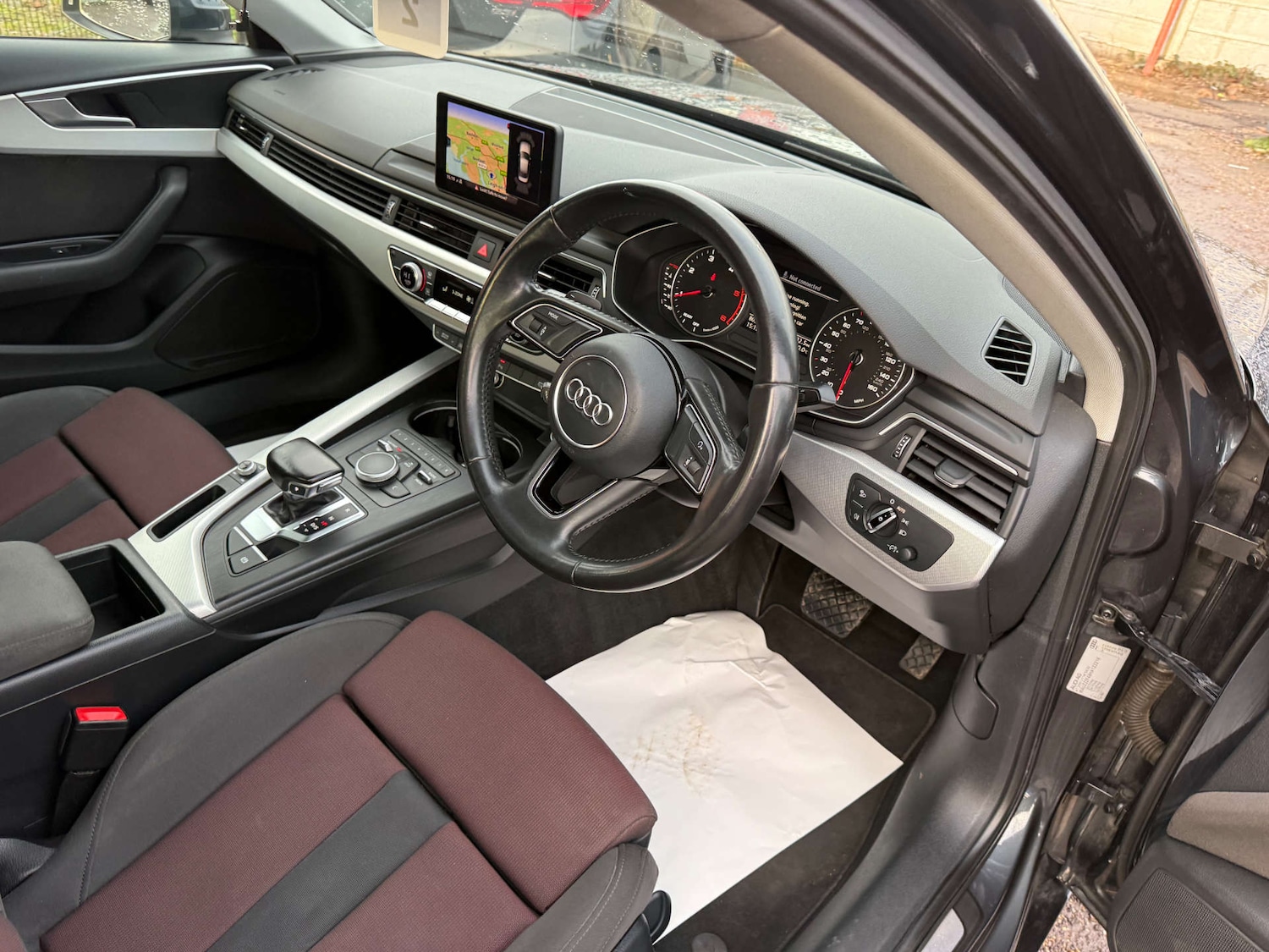 Used Audi A4 2017 for sale - 77172455: Photo 27