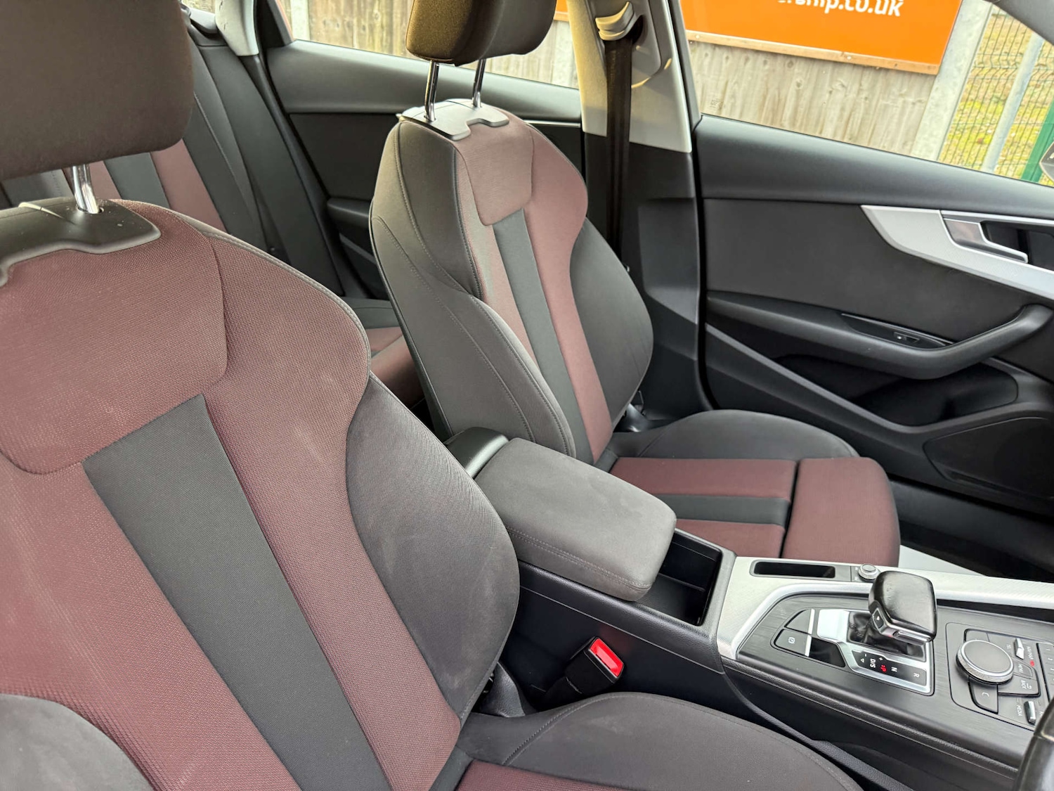 Used Audi A4 2017 for sale - 77172455: Photo 31