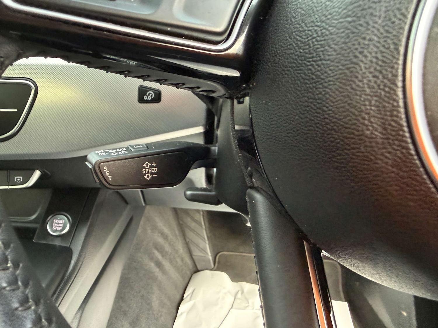 Used Audi A4 2017 for sale - 77172455: Photo 32