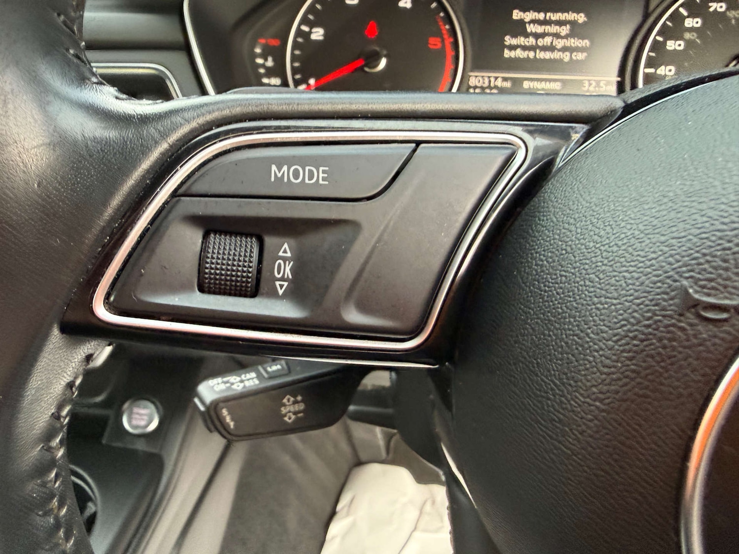 Used Audi A4 2017 for sale - 77172455: Photo 33