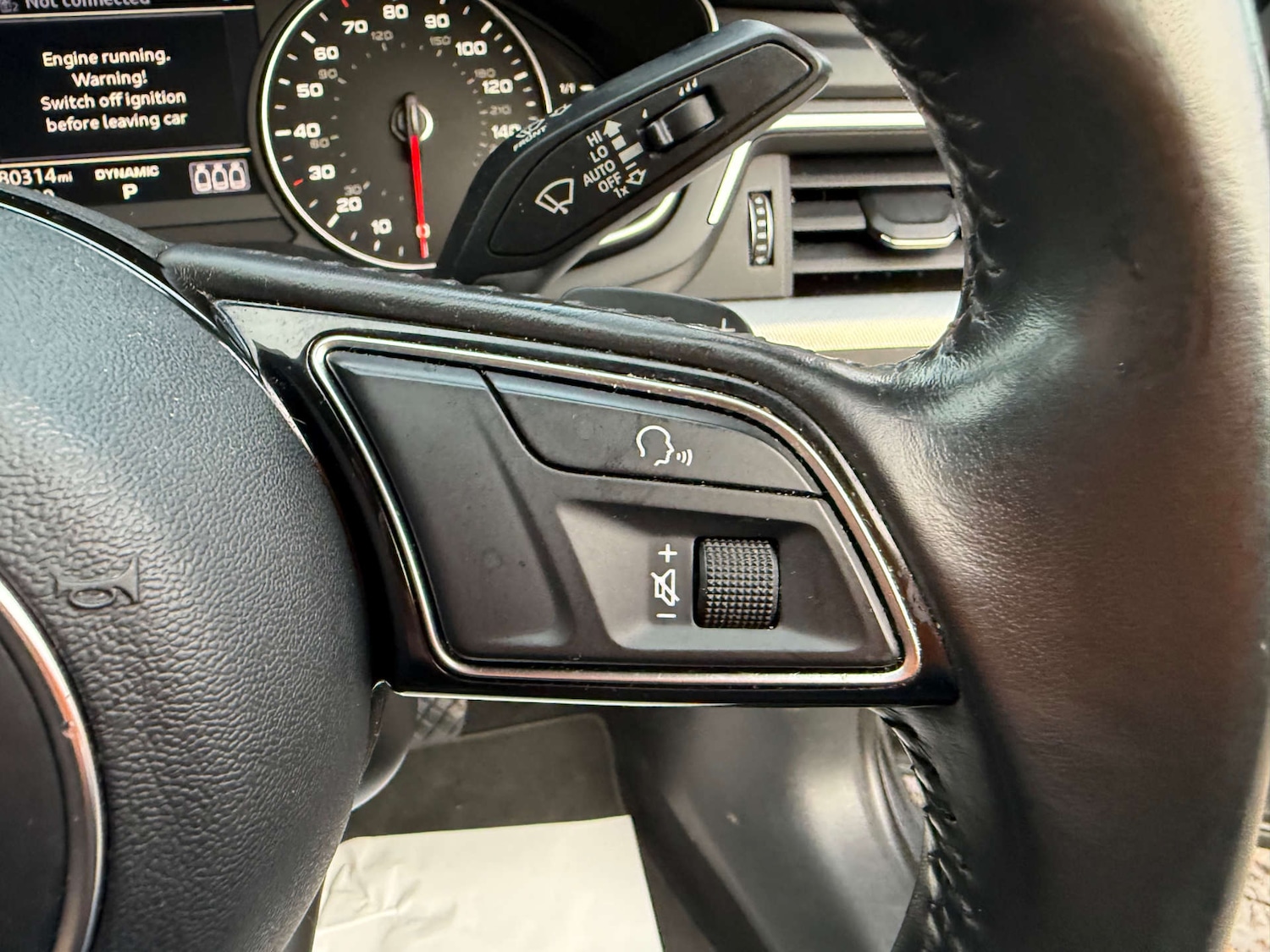 Used Audi A4 2017 for sale - 77172455: Photo 34