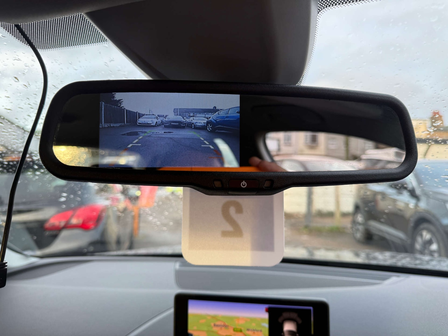 Used Audi A4 2017 for sale - 77172455: Photo 36