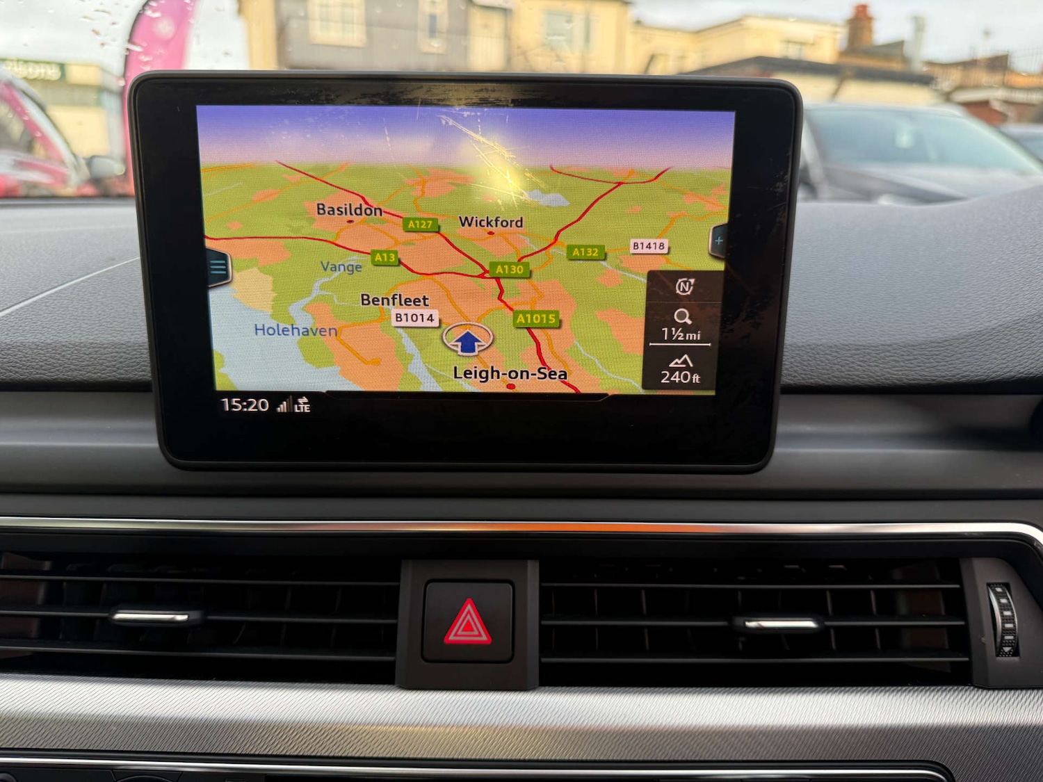 Used Audi A4 2017 for sale - 77172455: Photo 37