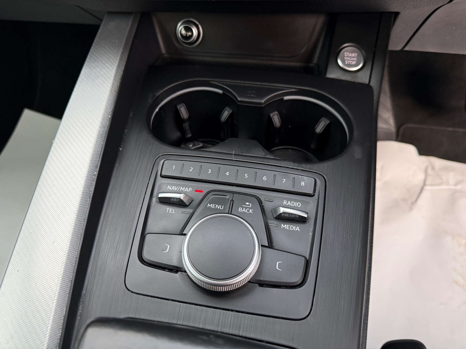 Used Audi A4 2017 for sale - 77172455: Photo 39