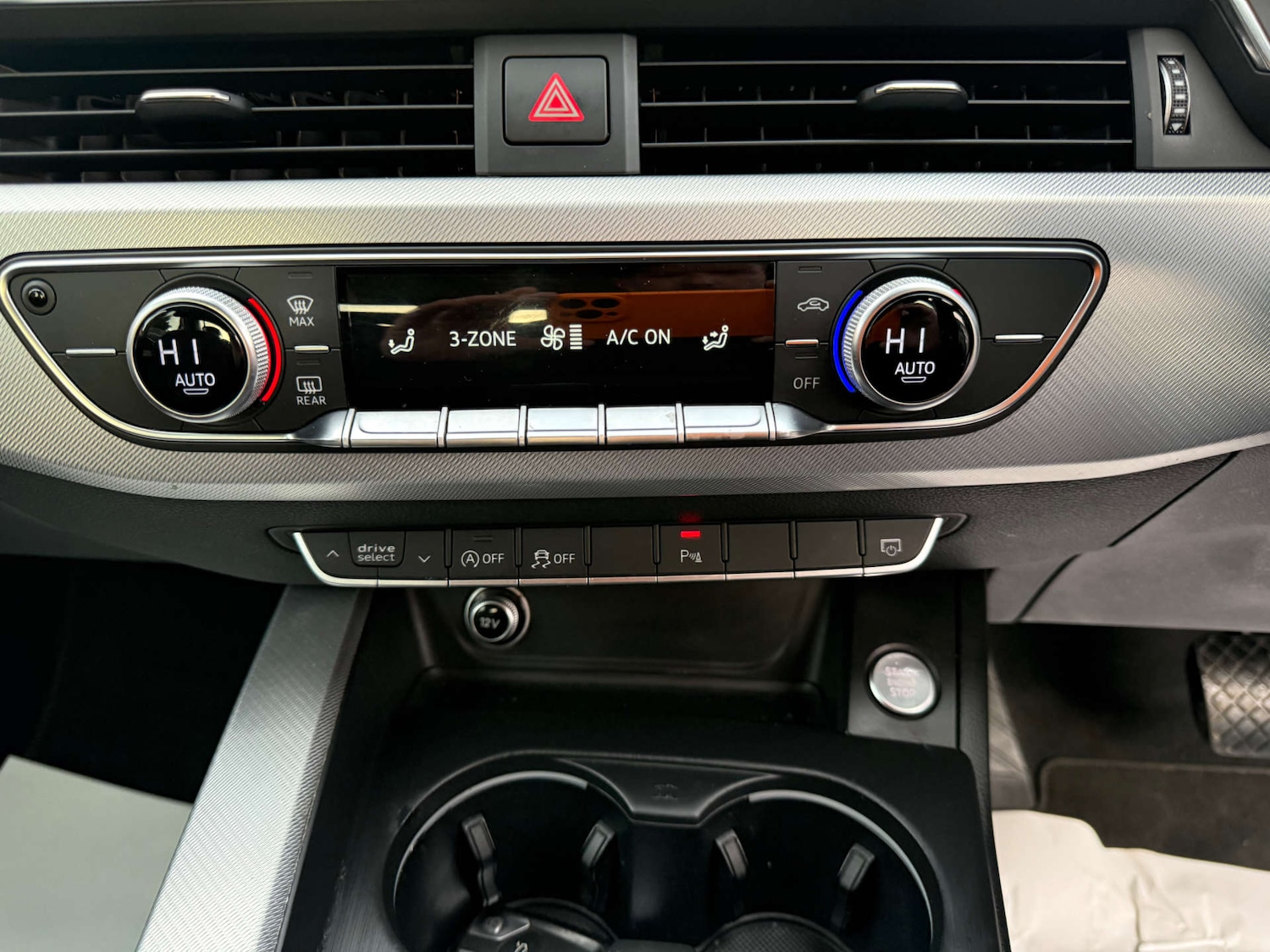 Used Audi A4 2017 for sale - 77172455: Photo 40