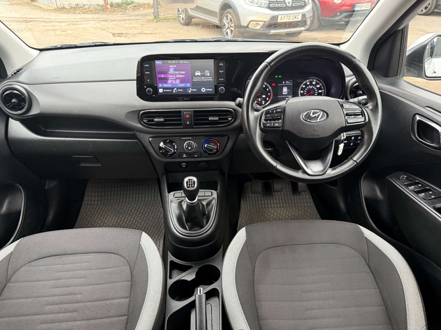 Used Hyundai i10 2022 for sale - 76507185: Photo 19