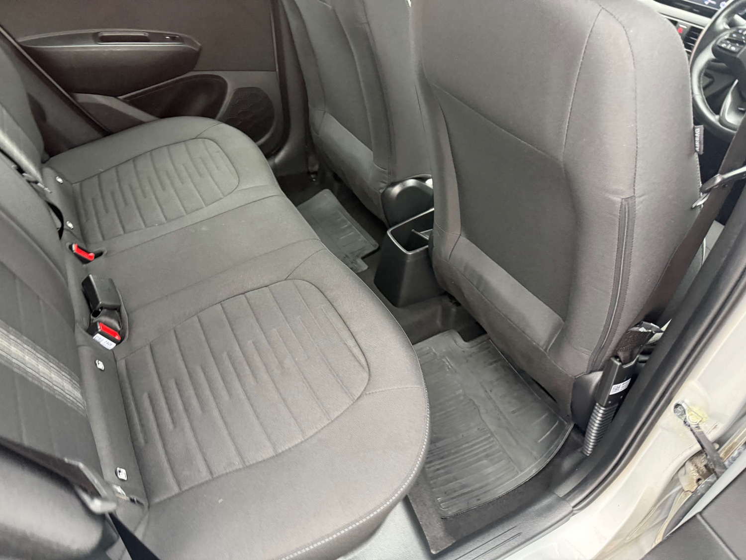 Used Hyundai i10 2022 for sale - 76507185: Photo 27