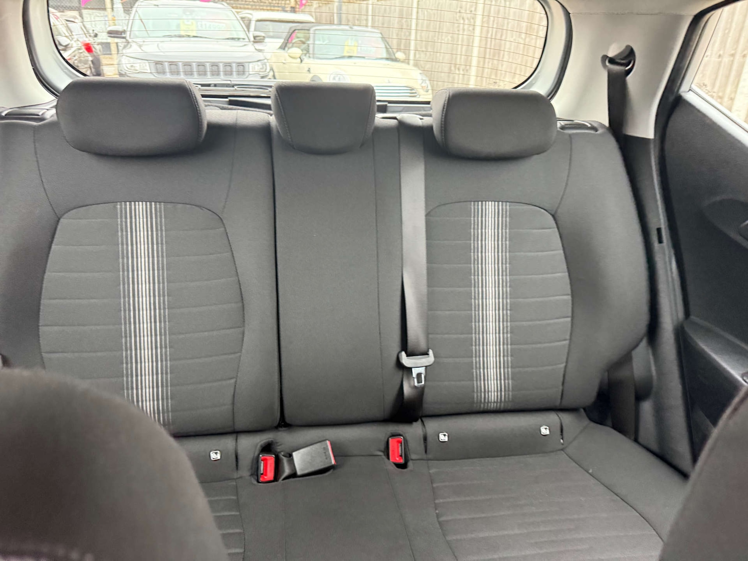 Used Hyundai i10 2022 for sale - 76507185: Photo 28