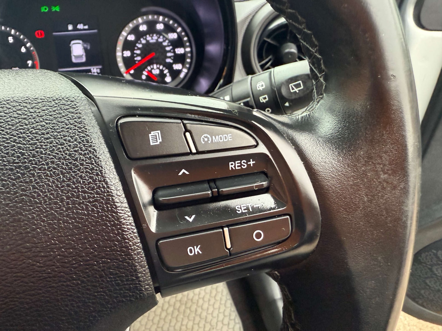 Used Hyundai i10 2022 for sale - 76507185: Photo 34