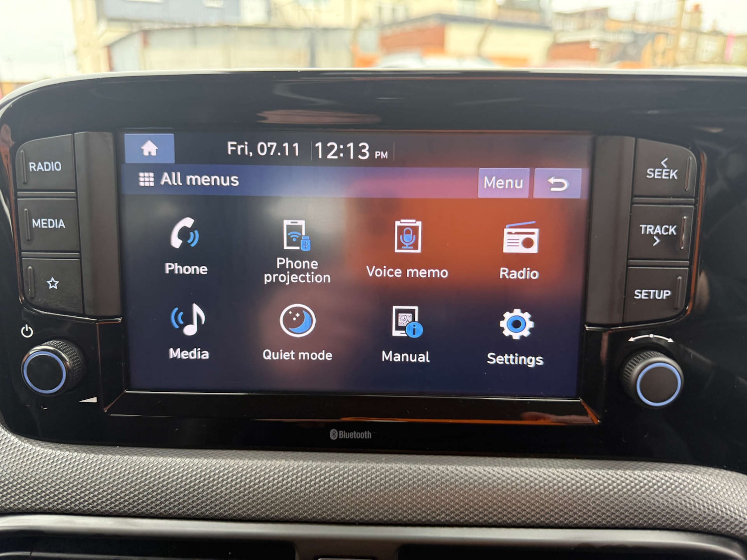 Used Hyundai i10 2022 for sale - 76507185: Photo 38