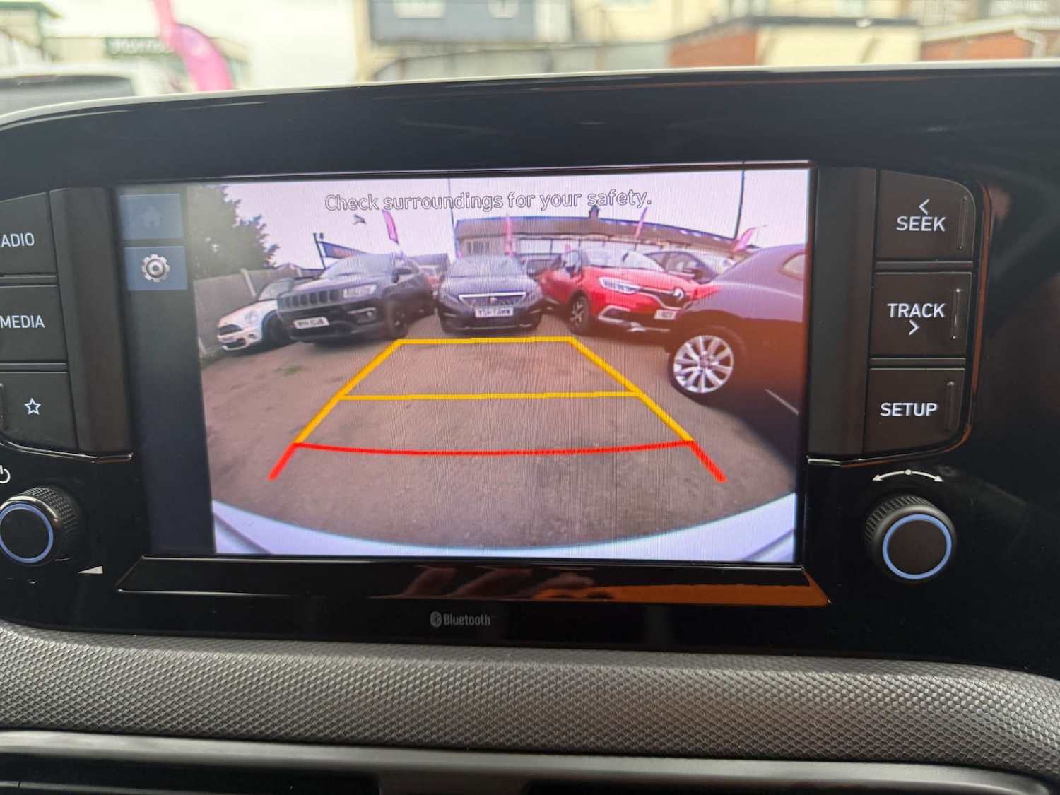 Used Hyundai i10 2022 for sale - 76507185: Photo 40