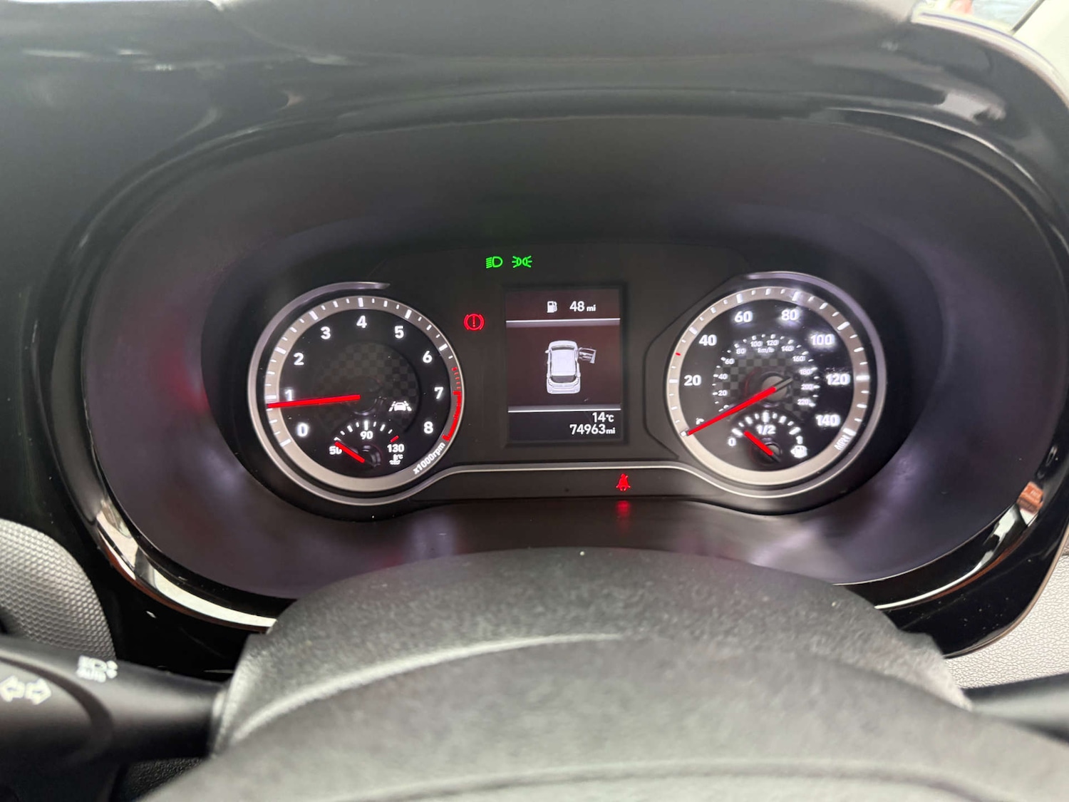 Used Hyundai i10 2022 for sale - 76507185: Photo 41