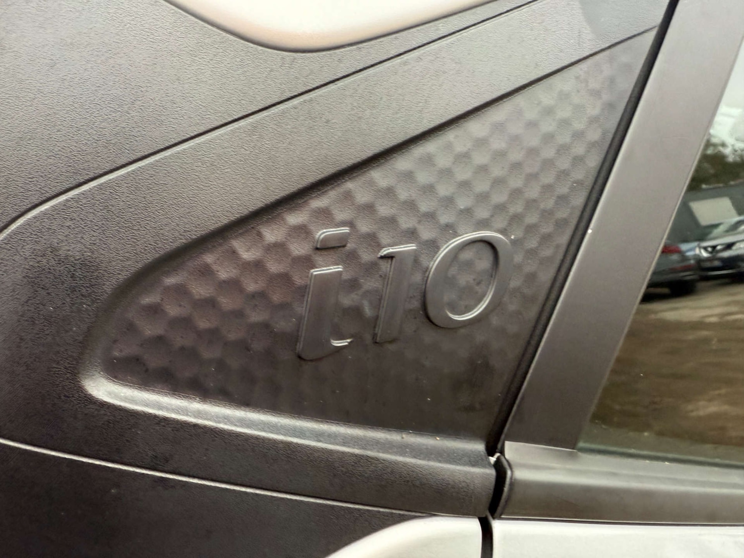 Used Hyundai i10 2022 for sale - 76507185: Photo 45