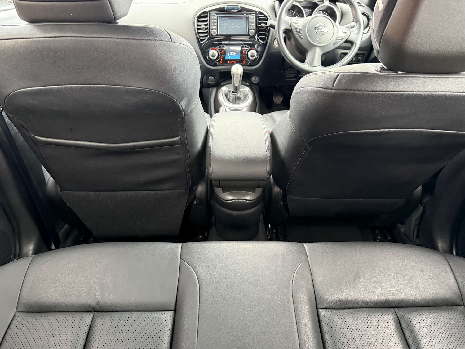 Used Nissan Juke 2018 for sale - 77235343: Photo 15