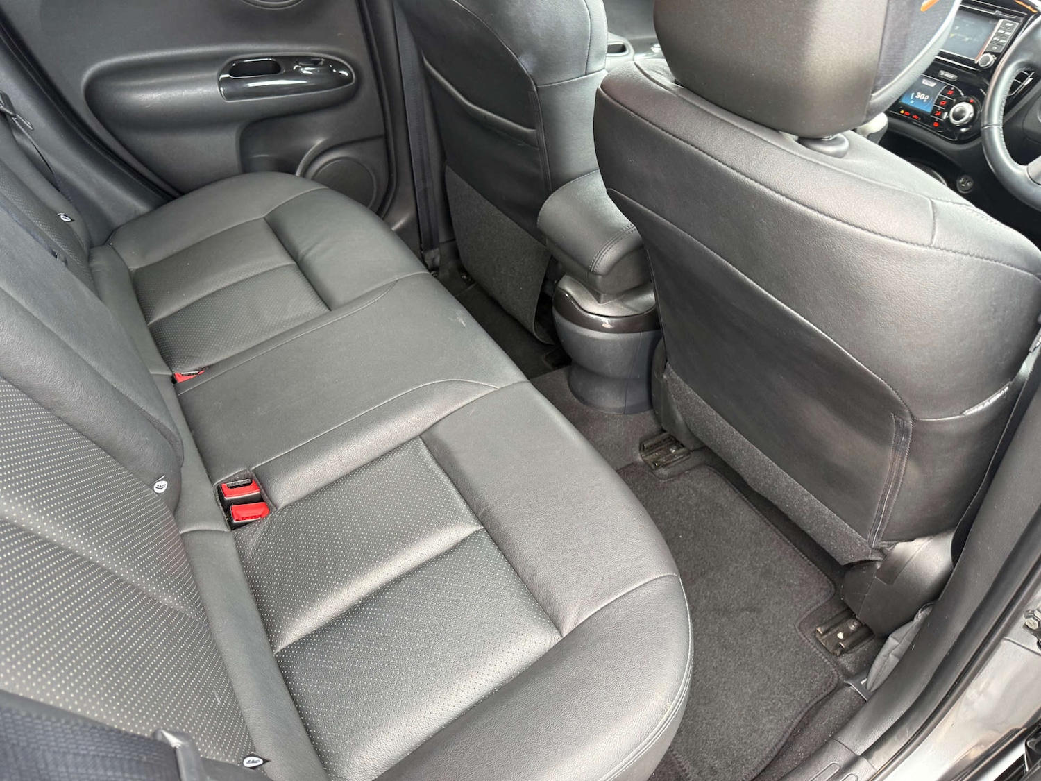 Used Nissan Juke 2018 for sale - 77235343: Photo 23