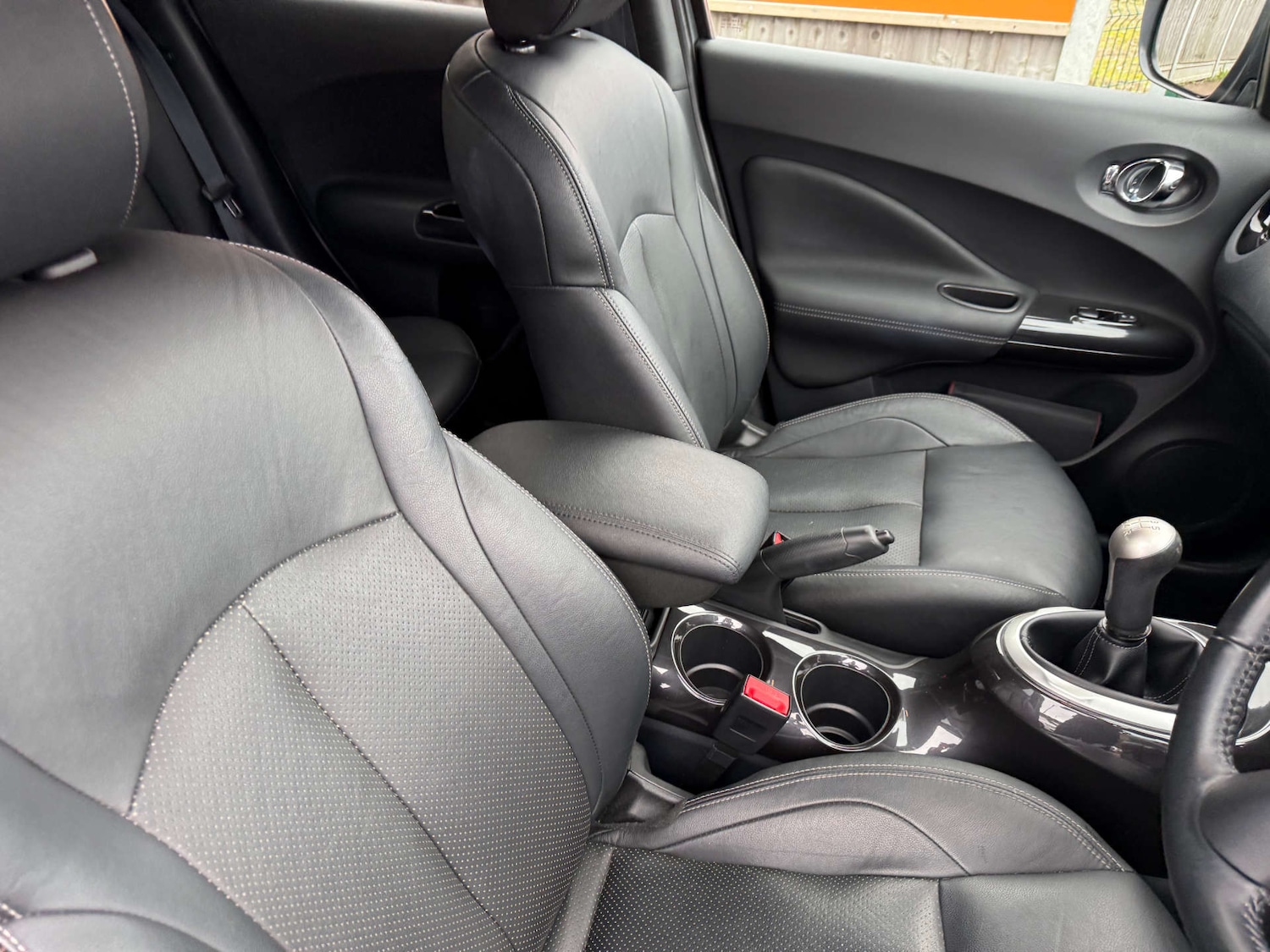 Used Nissan Juke 2018 for sale - 77235343: Photo 29