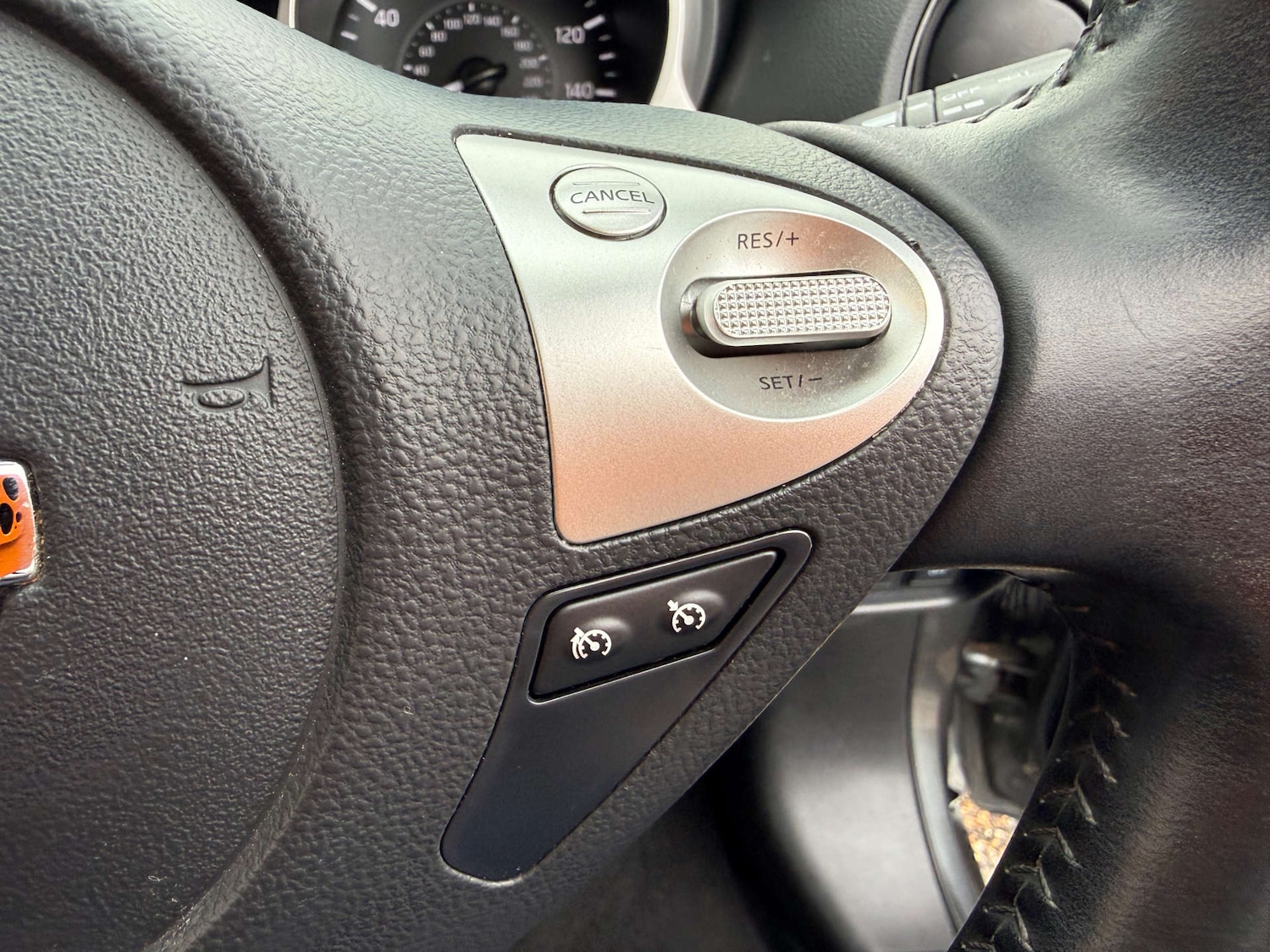 Used Nissan Juke 2018 for sale - 77235343: Photo 30