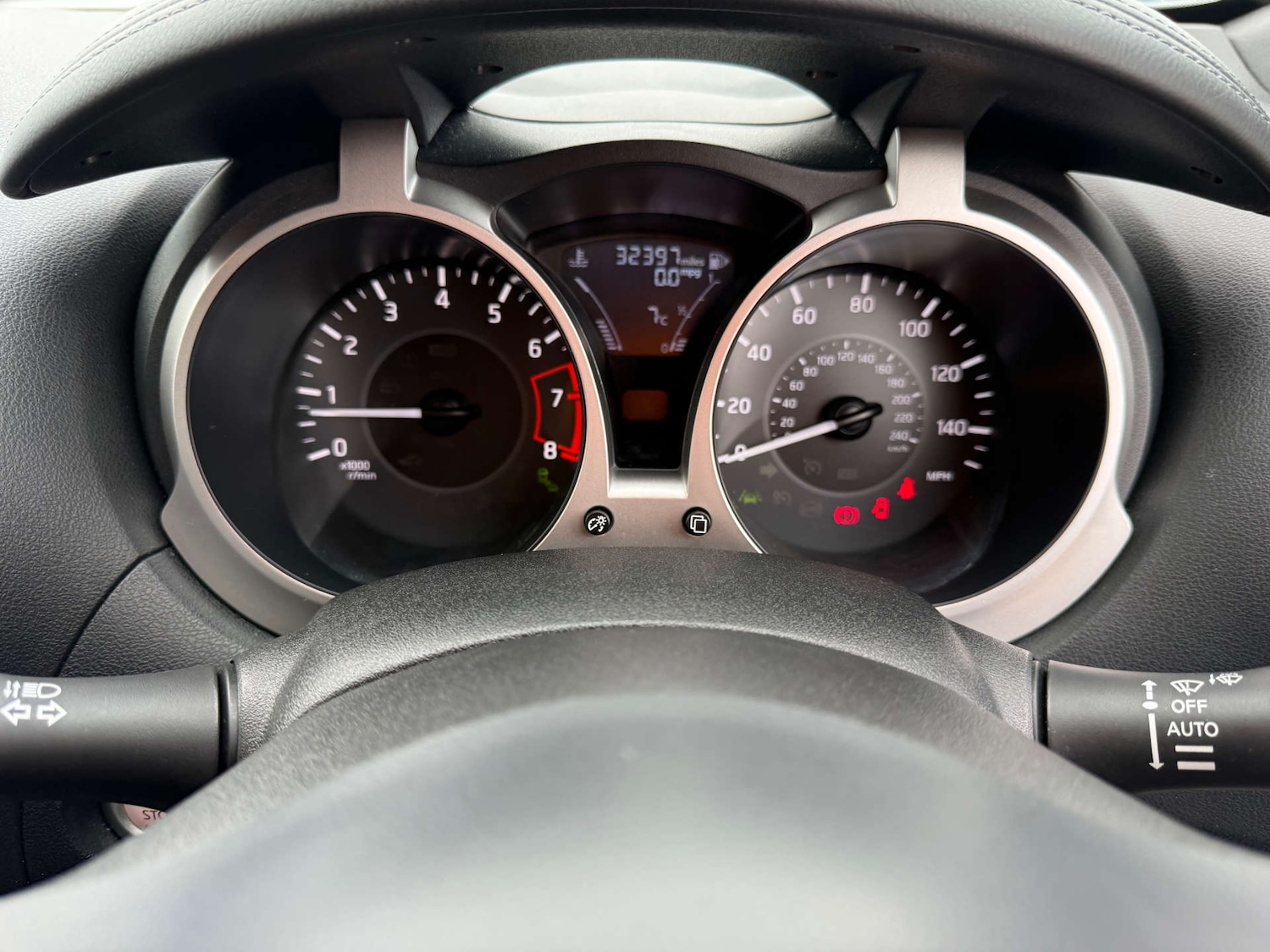 Used Nissan Juke 2018 for sale - 77235343: Photo 31