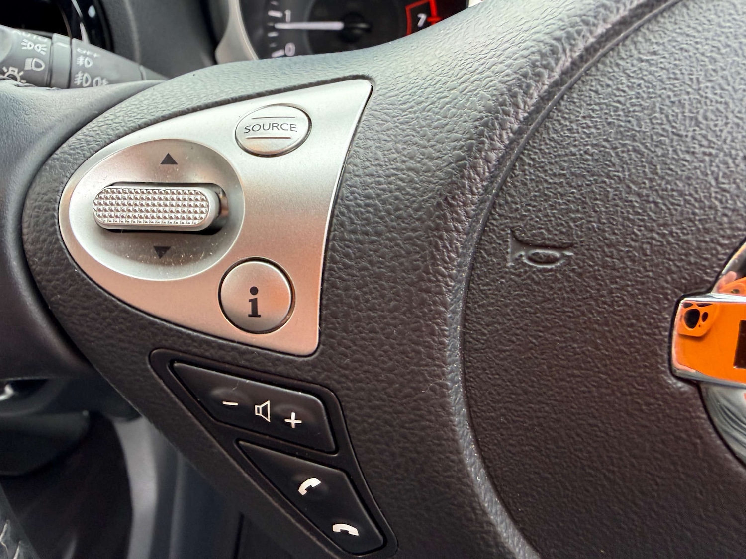 Used Nissan Juke 2018 for sale - 77235343: Photo 35