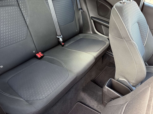 Used Ford Fiesta 2018 for sale - 76243979: Photo 22