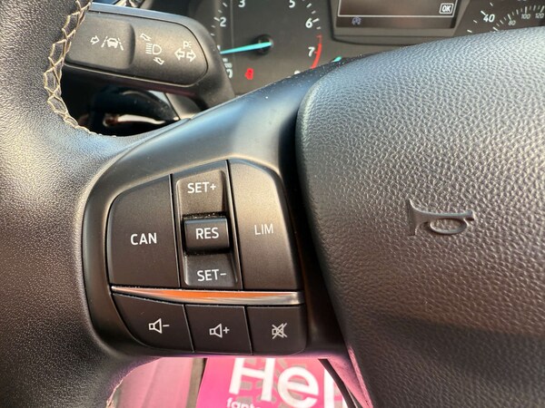 Used Ford Fiesta 2018 for sale - 76243979: Photo 29