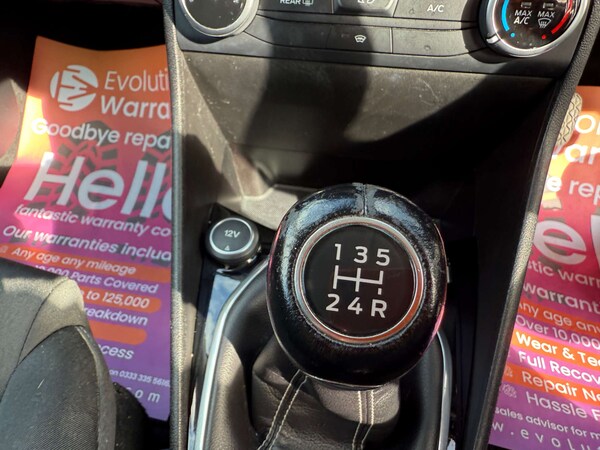 Used Ford Fiesta 2018 for sale - 76243979: Photo 31