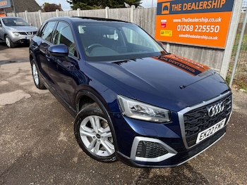 Used Audi Q2 2022 for sale - 78611060: Photo