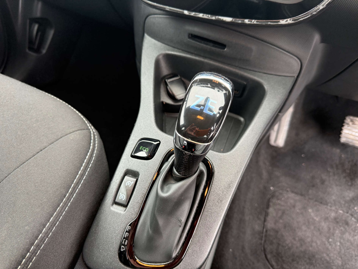 Used Renault Zoe 2019 for sale - 78222822: Photo 19