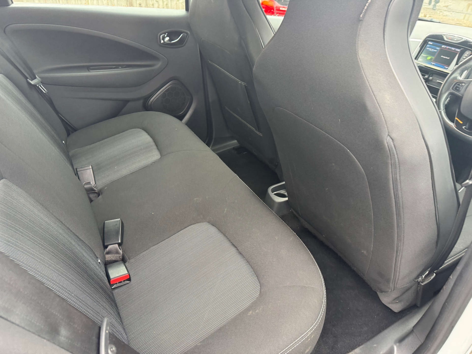 Used Renault Zoe 2019 for sale - 78222822: Photo 22