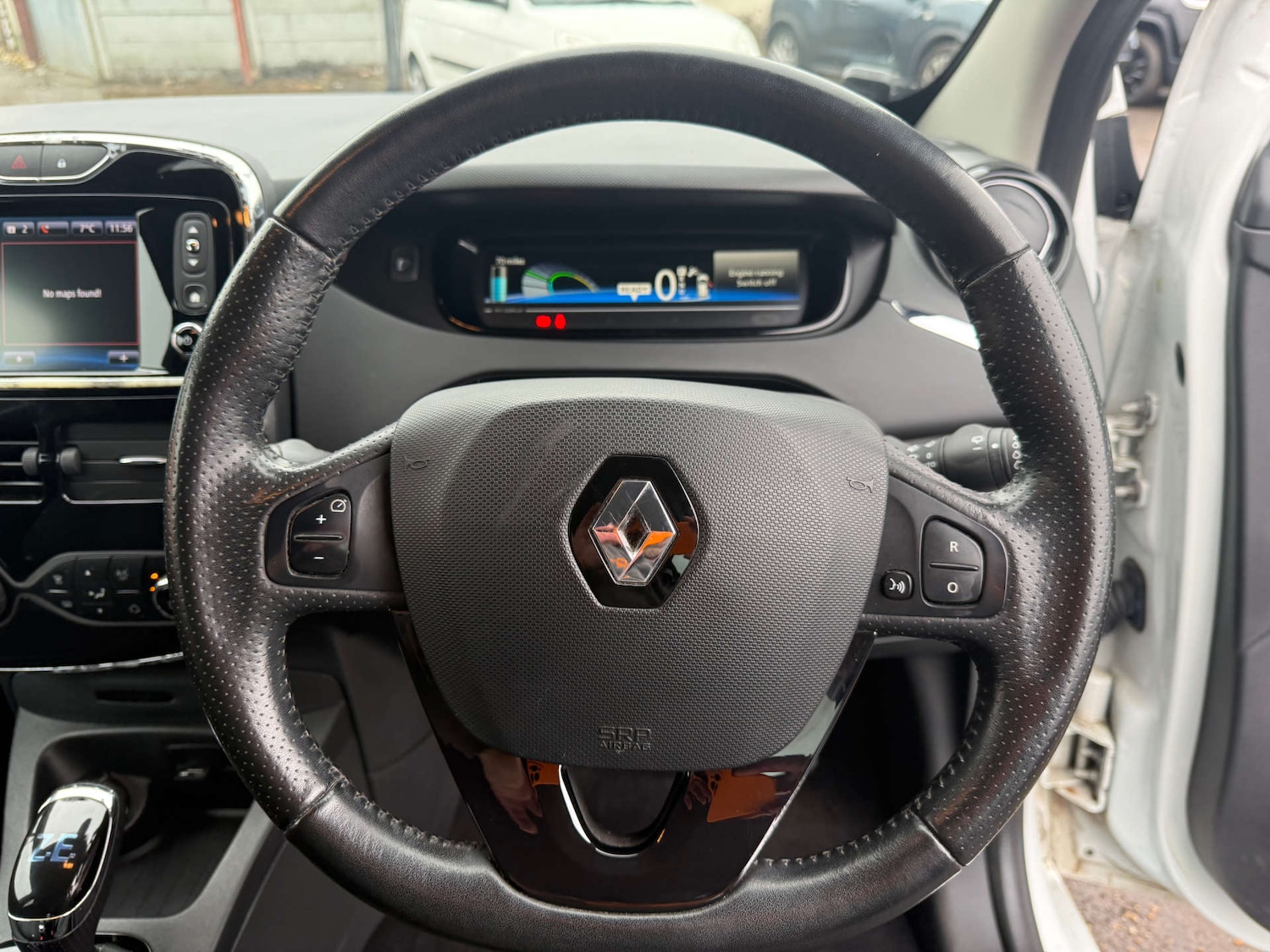 Used Renault Zoe 2019 for sale - 78222822: Photo 35
