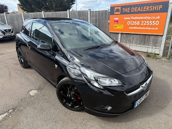 Used Vauxhall Corsa 2017 for sale - 75971126: Photo
