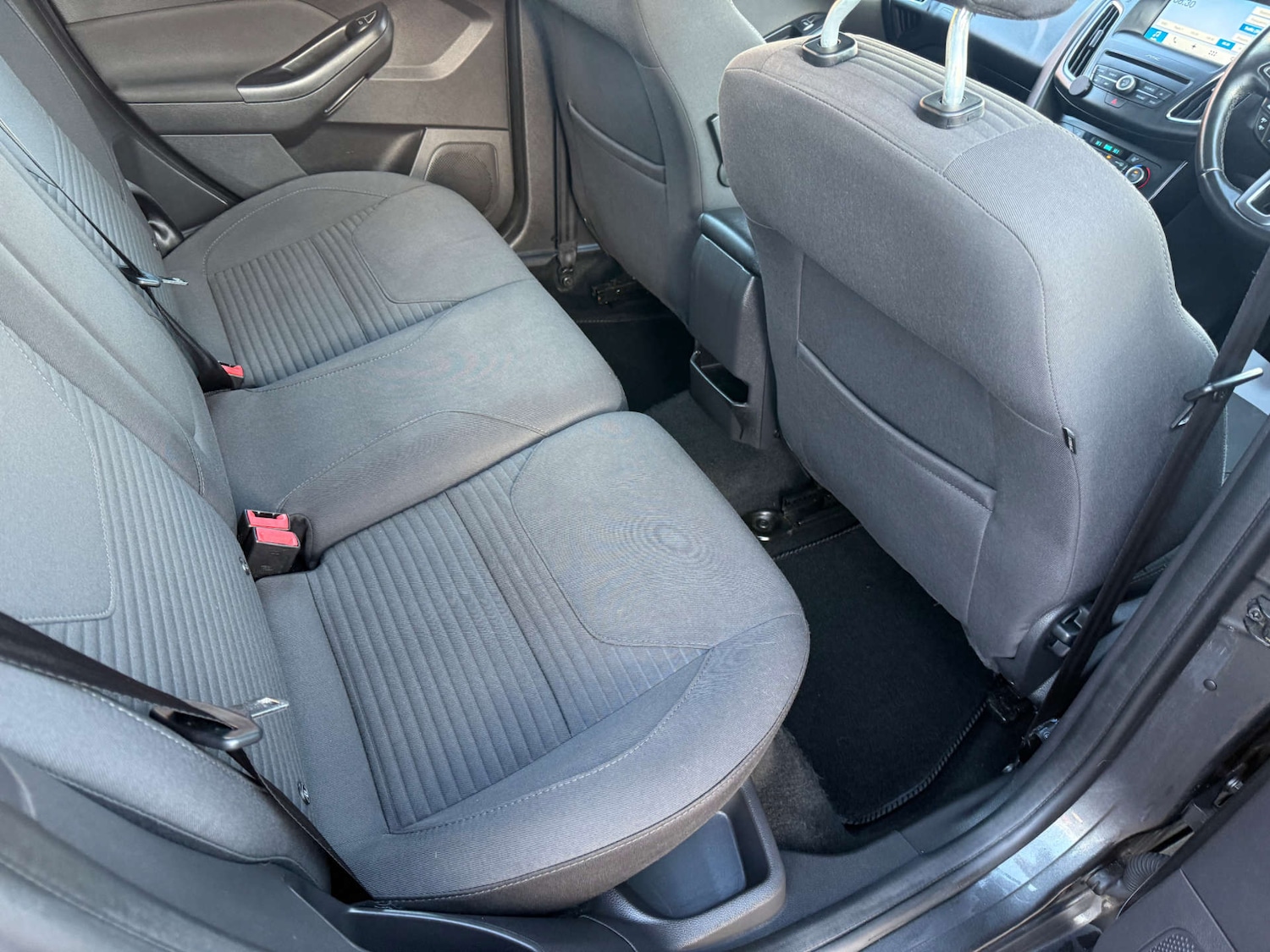 Used Ford Focus 2018 for sale - 76830938: Photo 17