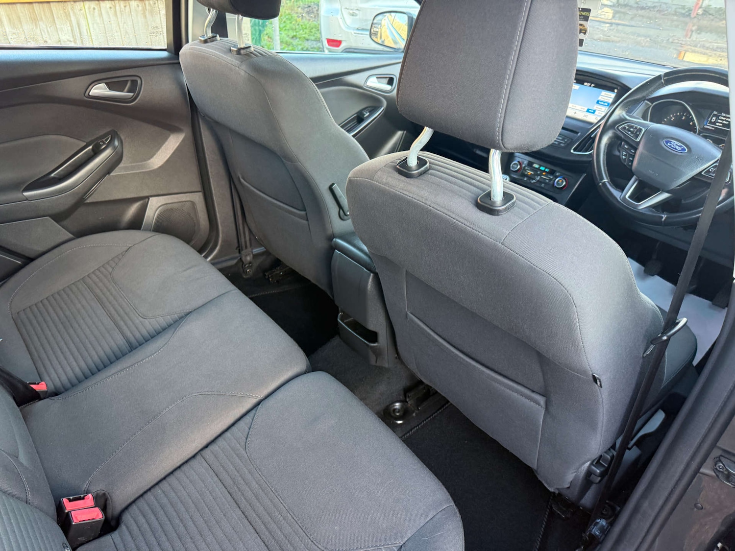 Used Ford Focus 2018 for sale - 76830938: Photo 18