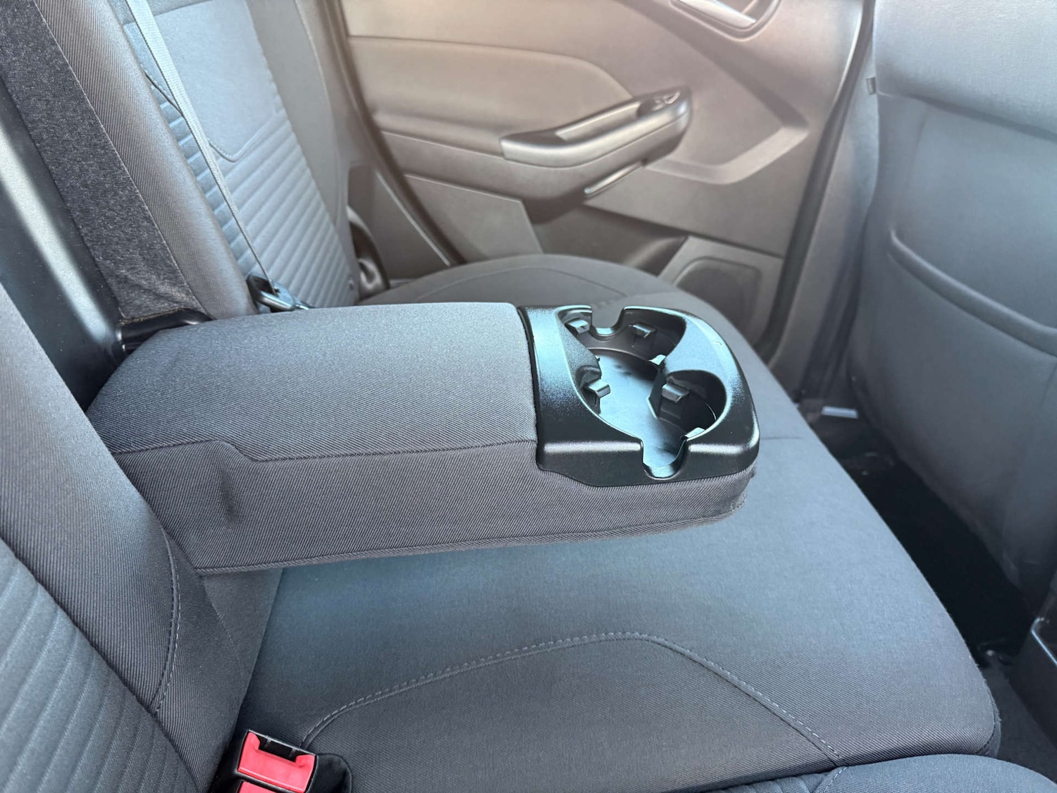 Used Ford Focus 2018 for sale - 76830938: Photo 21