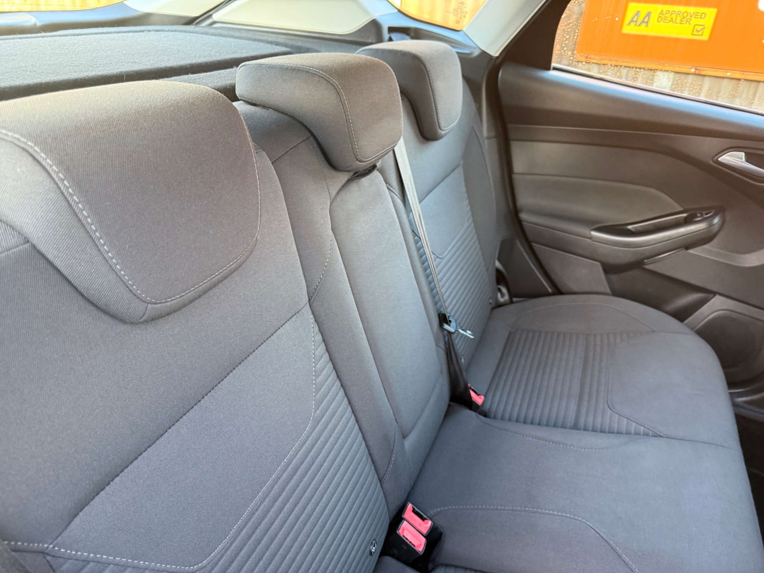 Used Ford Focus 2018 for sale - 76830938: Photo 22