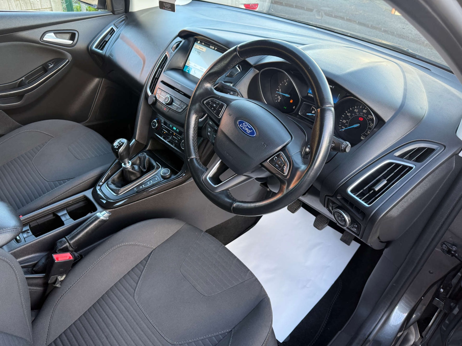 Used Ford Focus 2018 for sale - 76830938: Photo 23