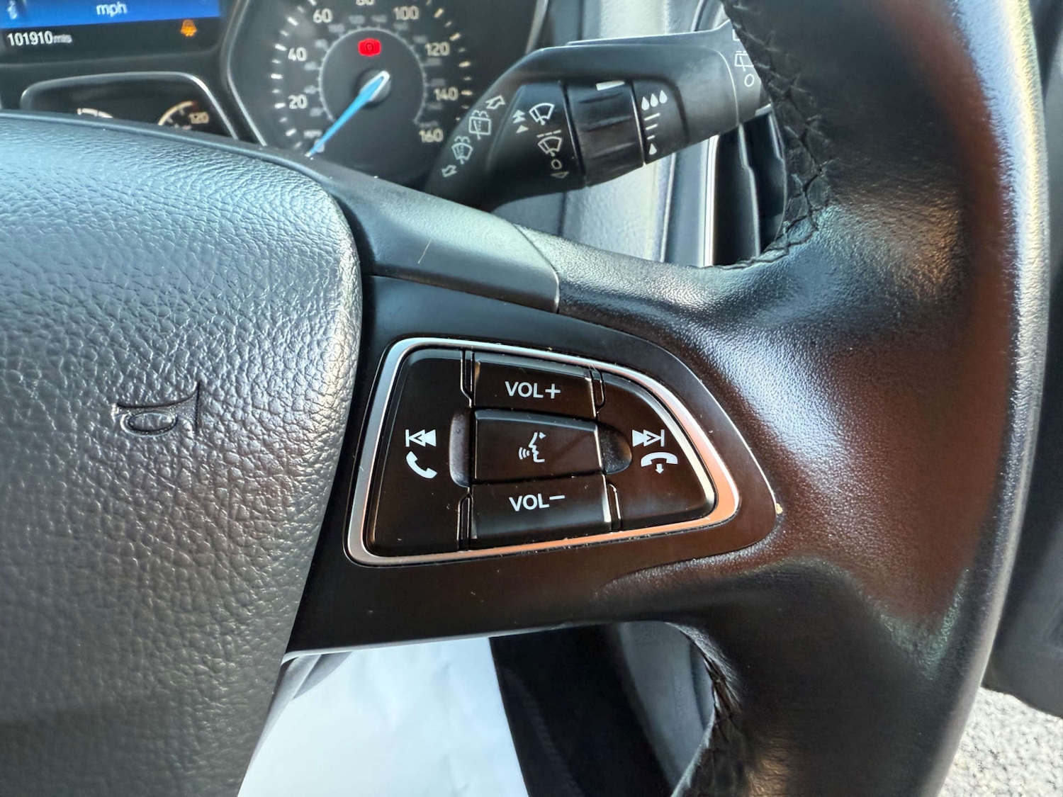 Used Ford Focus 2018 for sale - 76830938: Photo 29