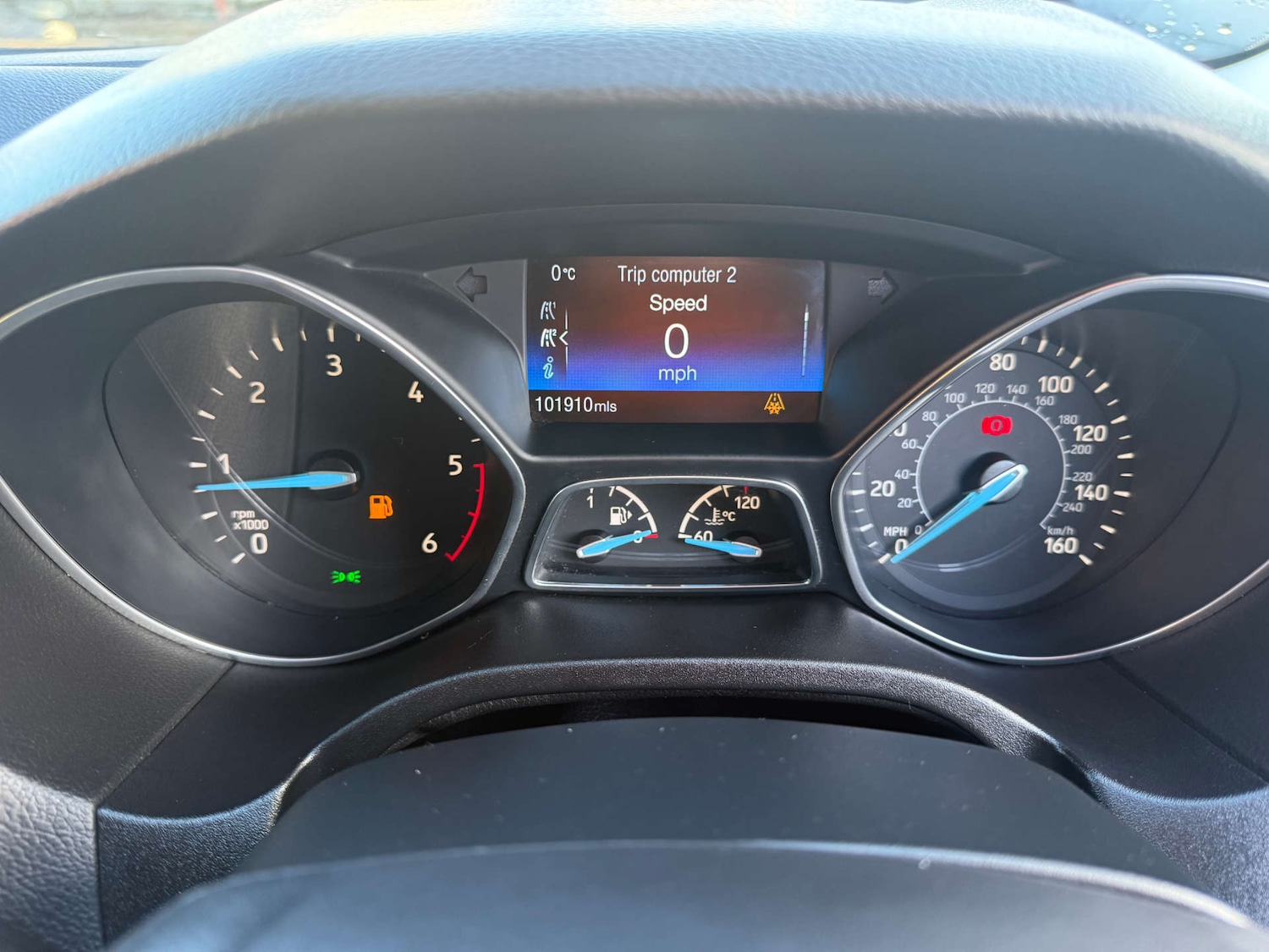 Used Ford Focus 2018 for sale - 76830938: Photo 30