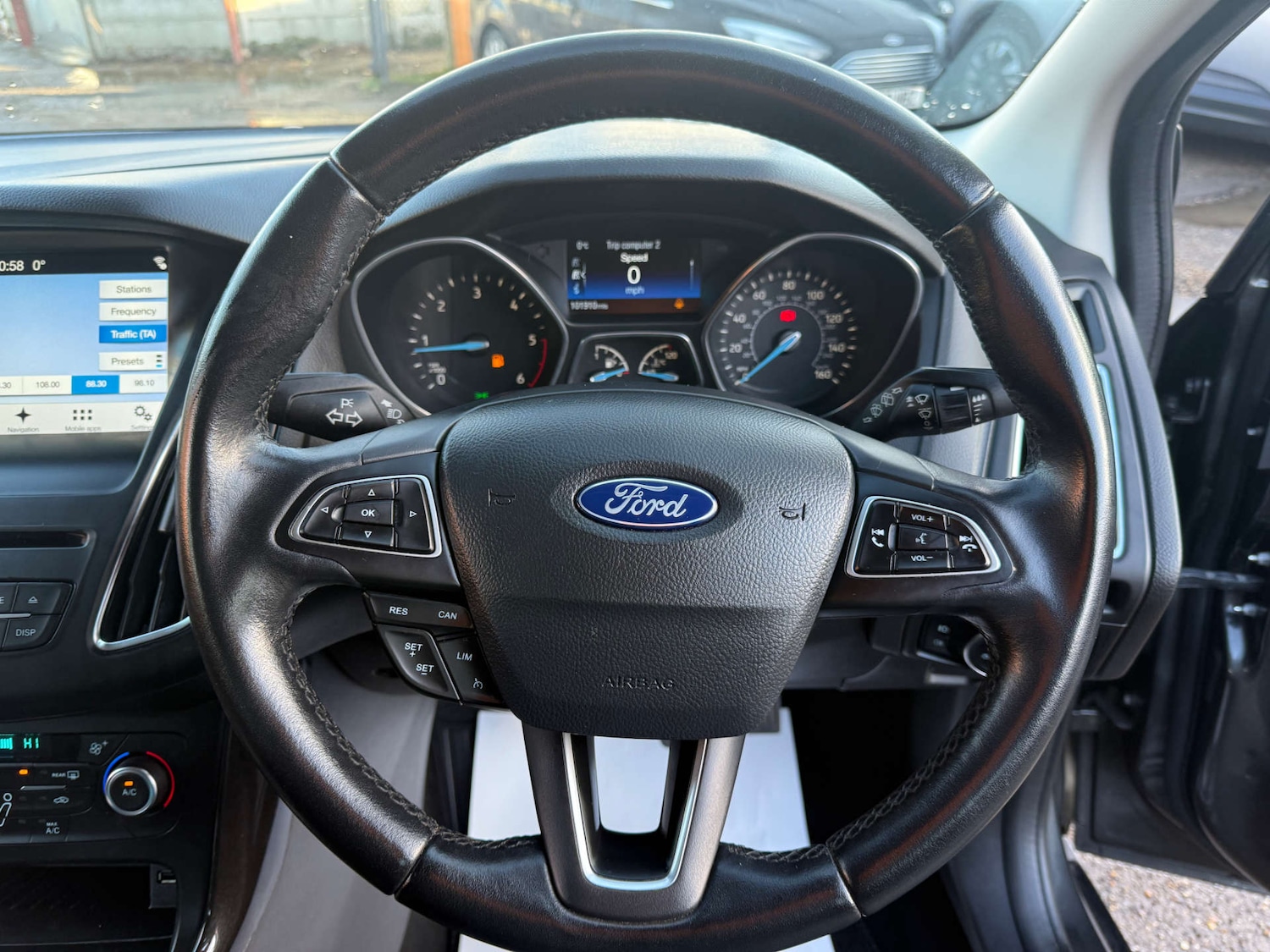 Used Ford Focus 2018 for sale - 76830938: Photo 31