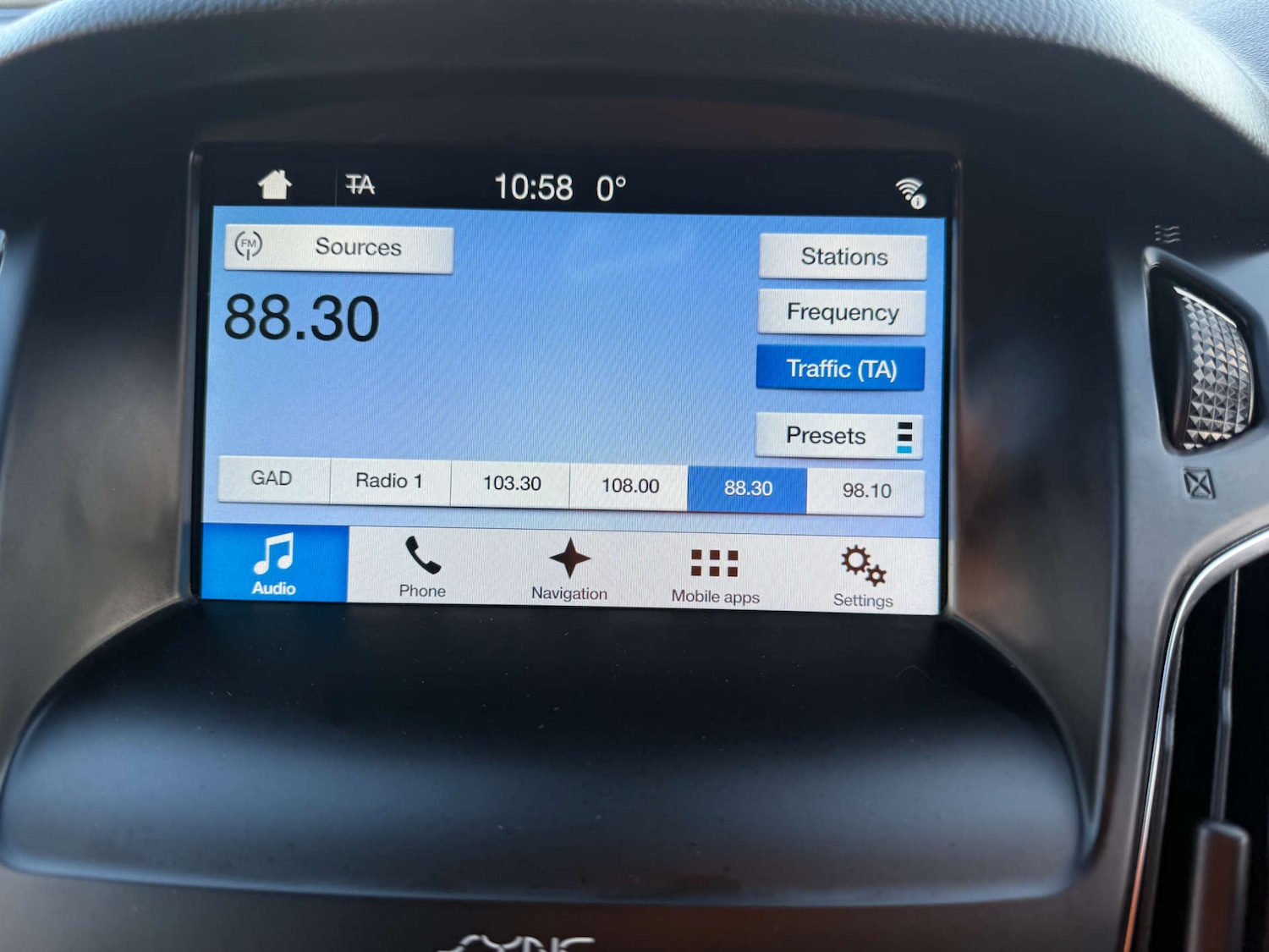 Used Ford Focus 2018 for sale - 76830938: Photo 32