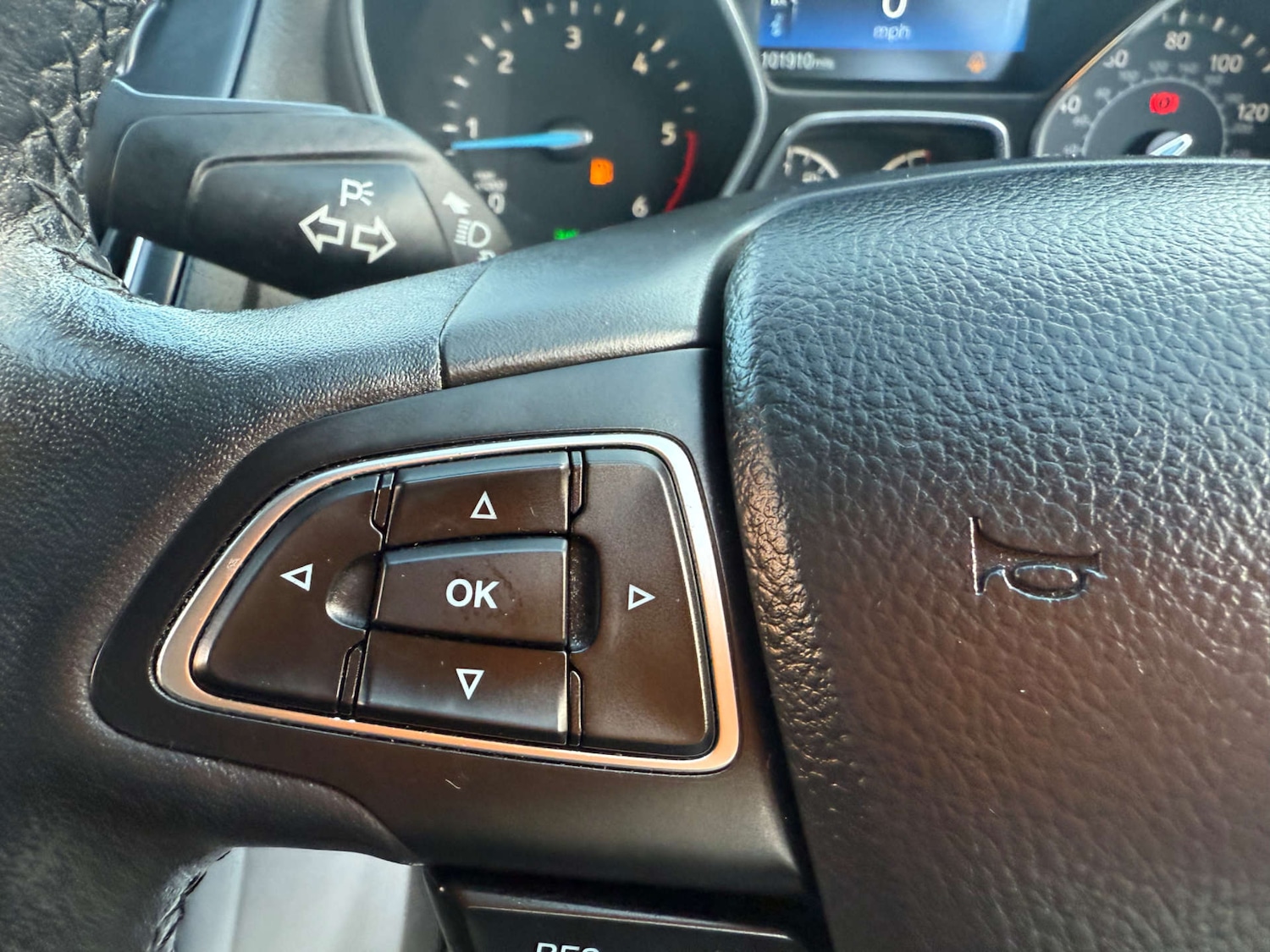 Used Ford Focus 2018 for sale - 76830938: Photo 34