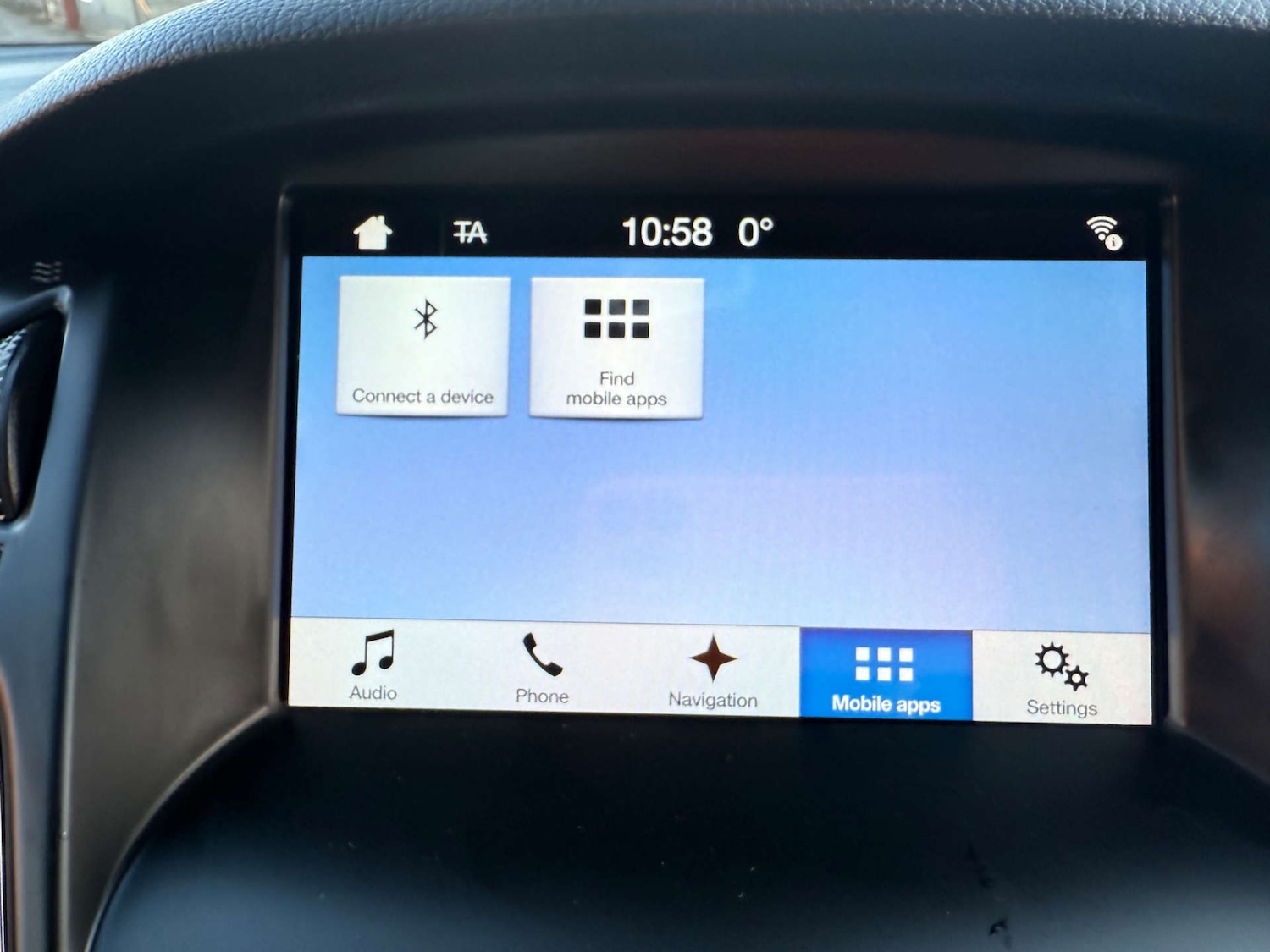 Used Ford Focus 2018 for sale - 76830938: Photo 36