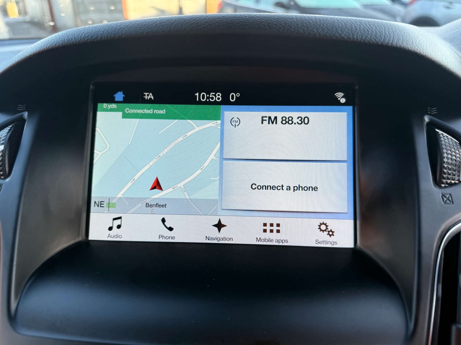 Used Ford Focus 2018 for sale - 76830938: Photo 37