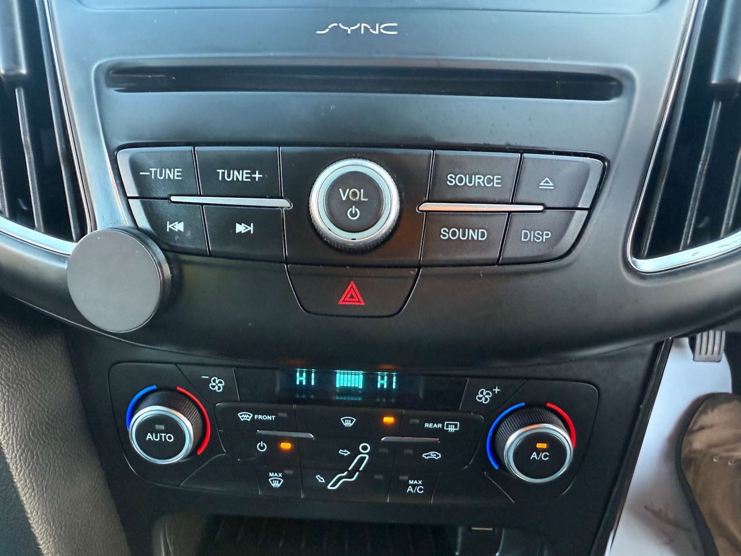 Used Ford Focus 2018 for sale - 76830938: Photo 40